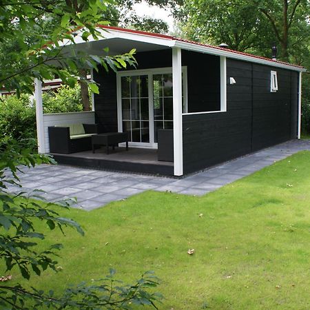 Vakantiecentrum De Ullingse Bergen Sint Anthonis Номер фото