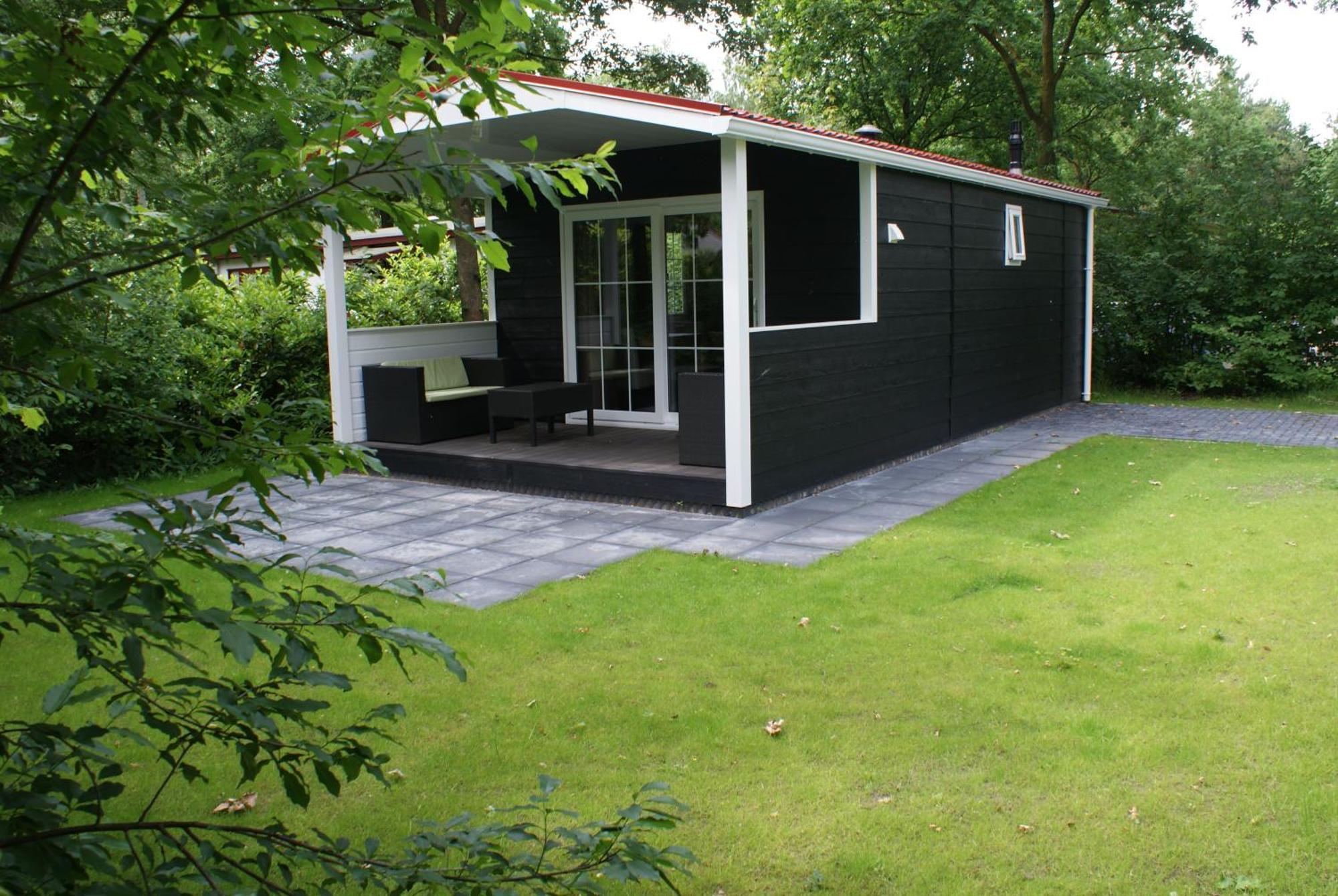 Vakantiecentrum De Ullingse Bergen Sint Anthonis Номер фото